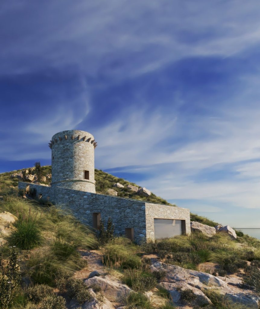 Torre Ciana